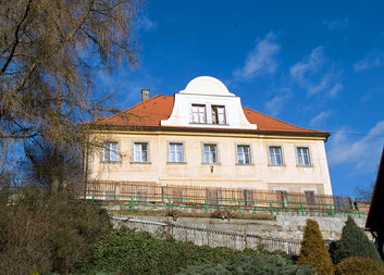 Povolení návštěv v Domově sv. Vavřince