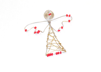 Charita Liberec děkuje za podporu v roce 2021!