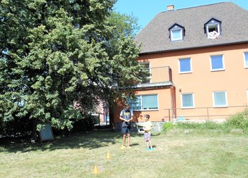 Loučení se školou, hurá prázdniny!