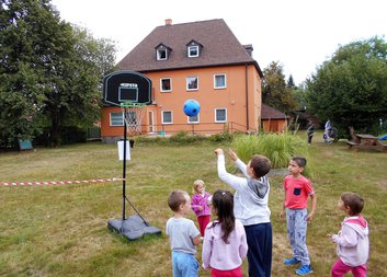 Poslední měsíc prázdnin