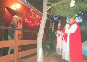 Tříkrálová sbírka