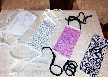 Domov sv. Vavřince - informace pro návštěvy