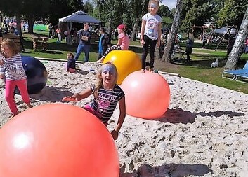 Poděkování společnosti Denso Liberec