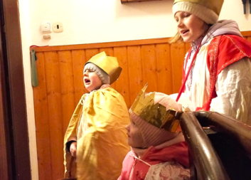 Tříkrálová sbírka 2022