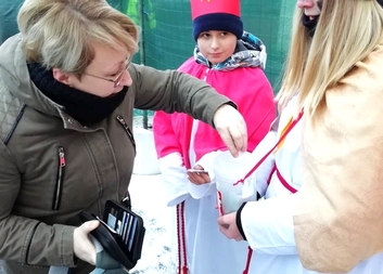 Tříkrálová sbírka 2022 ukončena