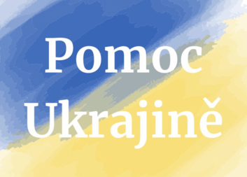 Pomoc Ukrajině v Liberci