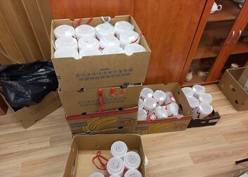 Charita Liberec se připravuje na Tříkrálovou sbírku