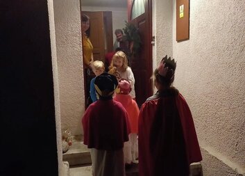 Tříkrálová sbírka 2023