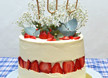 V Domově sv. Vavřince jsme poprvé oslavili 100. narozeniny 