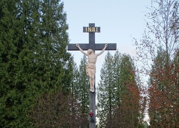 Ať odpočívají v pokoji a věčné světlo jim svítí