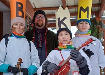 Přehled výtěžku Tříkrálové sbírky 2025 a jeho využití