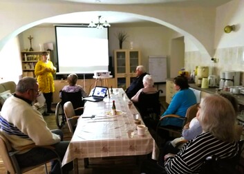 Kdo nebyl v Africe – jako by nebyl. 