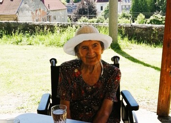 Krátce z Domova sv. Vavřince