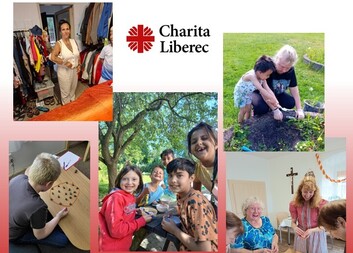 Den Charity